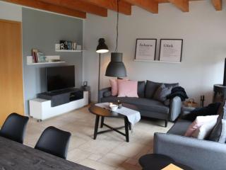 Dream on the dike 2 Comfortable Vacation Home - 3