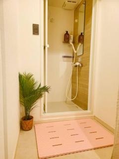 5minutes from Shinjuku Shin-Okubo Station-k207 - Tokyo - 3