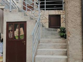 Apartment Senj - Superior Two bedroom Apartment with Terrace - 9