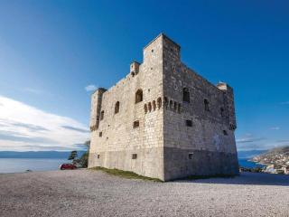 Apartment Senj - Superior Two bedroom Apartment with Terrace - Senj - 5