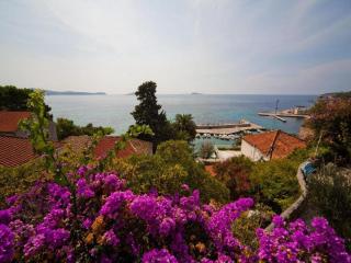 Apartments Villa Mare - Two Bedroom Apartment - Mlini - 4