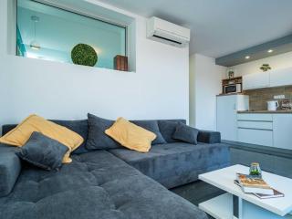 Apartments Villa Arcadia - One bedroom apartment with Terrace and Sea View - Dubrovnik - 7
