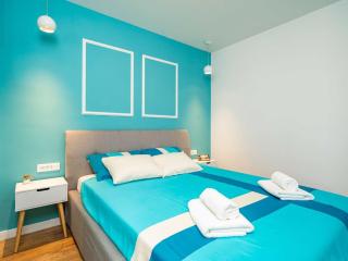 Apartments Villa Arcadia - One bedroom apartment with Terrace and Sea View - Dubrovnik - 2