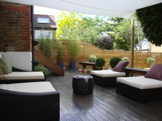 LondonHomeGardens - Londra - 0