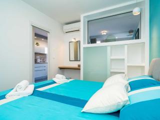 Apartments Villa Arcadia - One bedroom apartment with Terrace and Sea View - Dubrovnik - 5