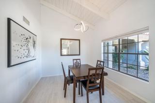 Patio View of Golf & Mountain view, Pets welcome - 1