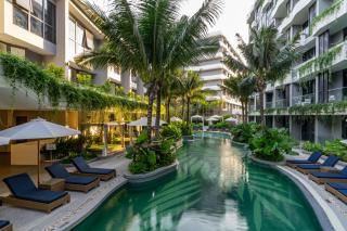 La Green Hotel and Residence - Bang Tao Beach - 8