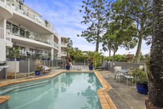 Picture Point 2 - 500m to Hastings St & Noosa Beach - 0