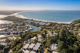 Picture Point 2 - 500m to Hastings St & Noosa Beach - 2