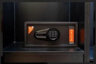 Studio Apartment in Bangla Rd - 5