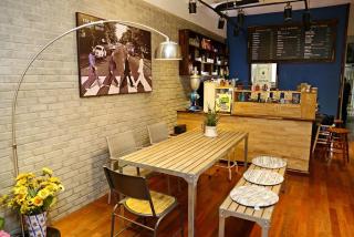OP 102 Guesthouse - Gyeongju - 9