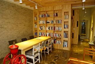 OP 102 Guesthouse - Gyeongju - 5