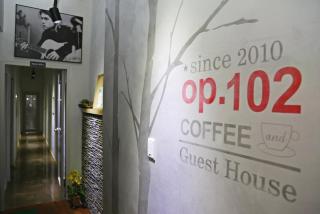 OP 102 Guesthouse - Gyeongju - 4