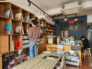 OP 102 Guesthouse - Gyeongju - 4