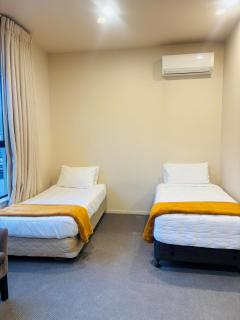 Southgate Motor Inn - 6