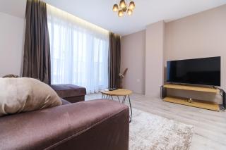 LDV 13 Apartments Free private parking - Plovdiv - 7