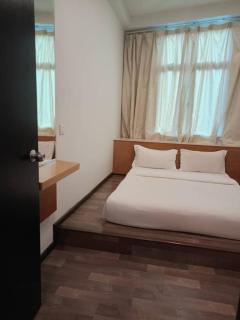 Hills Aranda Nova Hotel - 4