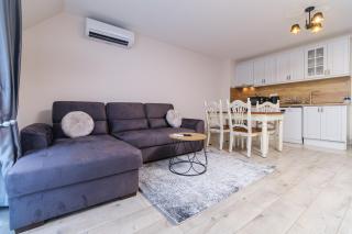 LDV 13 Apartments Free private parking - Plovdiv - 6