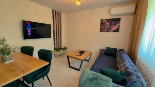 Noor Lux Apartments - 9