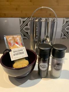 Hermanus Waterfront Apartment 12 - 3