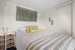 Hector's Tiny House - Akaroa Holiday Home - Akaroa - 3