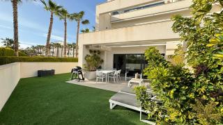 LAS COLINAS GOLF&COUNTRY CLUB'DA GUZEL BIR ev - Orihuela Costa - 6