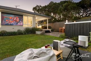 Rye Botanica-Swim Spa renovated amazing garden - 9