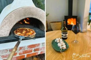 Rye Botanica-Swim Spa renovated amazing garden - 7