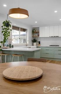 Rye Botanica-Swim Spa renovated amazing garden - 5