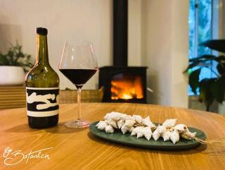 Rye Botanica-Swim Spa renovated amazing garden - 2