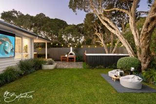 Rye Botanica-Swim Spa renovated amazing garden - Rye - 1