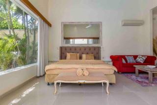 Spacious 2bdr Seminyak walking eat&shop street - Seminyak - 8