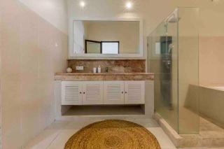 Spacious 2bdr Seminyak walking eat&shop street - Seminyak - 4