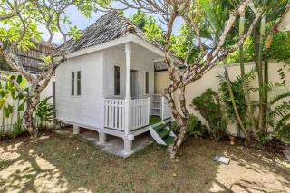 Spacious 2bdr Seminyak walking eat&shop street - 1