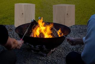 Westhaven Walk to Beach Shop Pool Spa Open Fire - 2