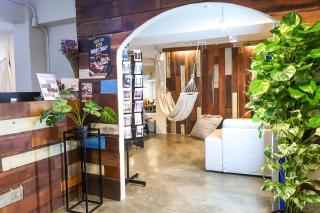 Qilombo Hostel Silom - HQ - Bangkok - 0