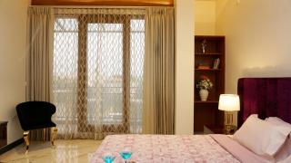 The Pentouz on 100 Feet Road Indiranagar - An Urban Luxury Retreat - 5