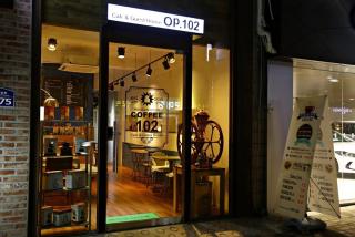 OP 102 Guesthouse - Gyeongju - 3