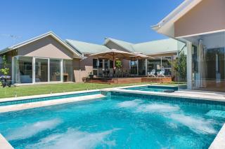 Royadie Resort - Pool Spa Tennis 500m to beach - Blairgowrie - 0