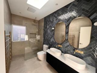 Royadie Resort - Pool Spa Tennis 500m to beach - Blairgowrie - 5
