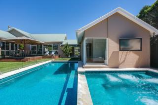 Royadie Resort - Pool Spa Tennis 500m to beach - Blairgowrie - 2