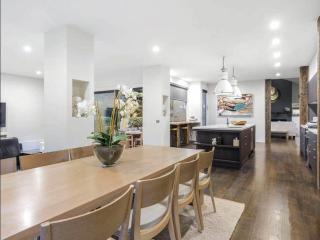 Ohana Luxury Retreat-beach access heated pool - Blairgowrie - 4