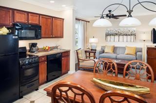 Sheraton PGA Vacation Resort Port St Lucie - Port Saint Lucie - 5