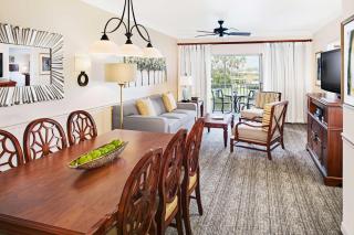 Sheraton PGA Vacation Resort Port St Lucie - Port Saint Lucie - 6