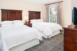 Sheraton PGA Vacation Resort Port St Lucie - Port Saint Lucie - 7