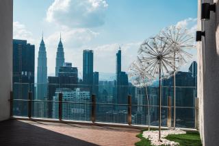 Agile Bukit Bintang by The Conts - Kuala Lumpur - 0