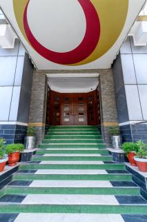 Hotel One Abbottabad - Abbottābād - 1