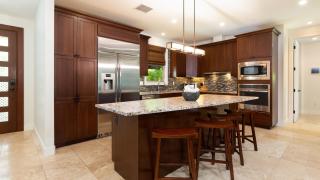 HALE OHONU Stylish 3BR Detached Home Close to KaMilo Pools - Waikoloa - 1