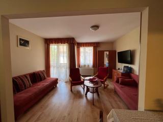 Kolibri Apartman, Hajdúszoboszló - Hajdúszoboszló - 6