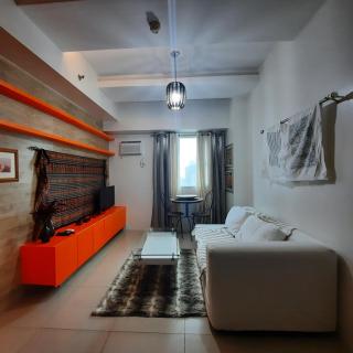 Quaint One Br Apartment - Manila - 5